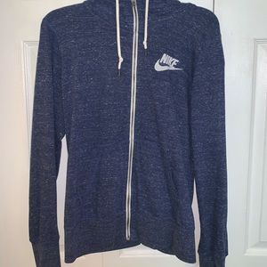 Nike sweatshirt
